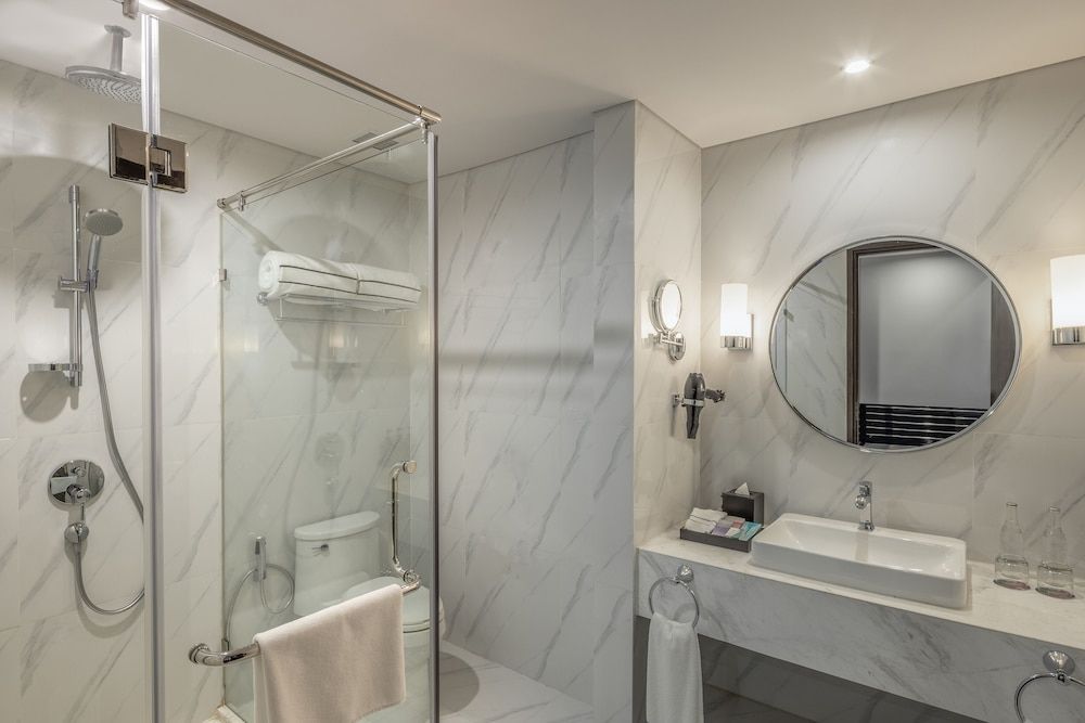 Vinpearl Ha Tinh, Affiliated by Meliá Deluxe Room 9