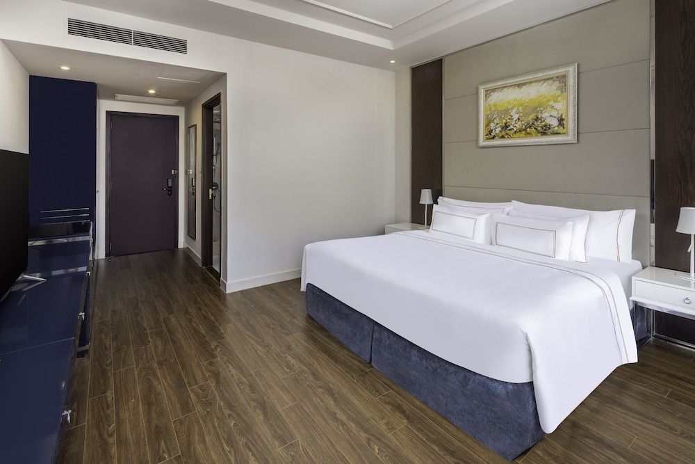 Vinpearl Ha Tinh, Affiliated by Meliá Deluxe Room 4