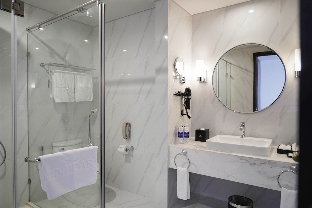 Vinpearl Ha Tinh, Affiliated by Meliá Deluxe Room 7