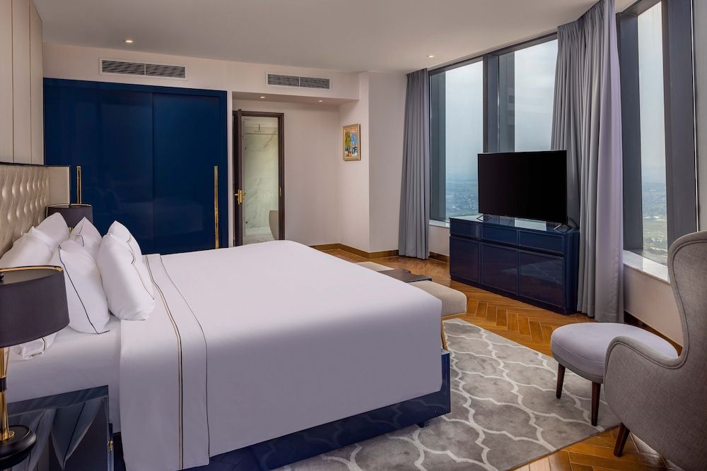 Vinpearl Ha Tinh, Affiliated by Meliá Suite 2