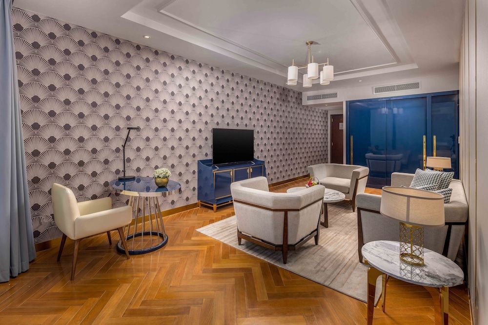 Vinpearl Ha Tinh, Affiliated by Meliá Suite 5