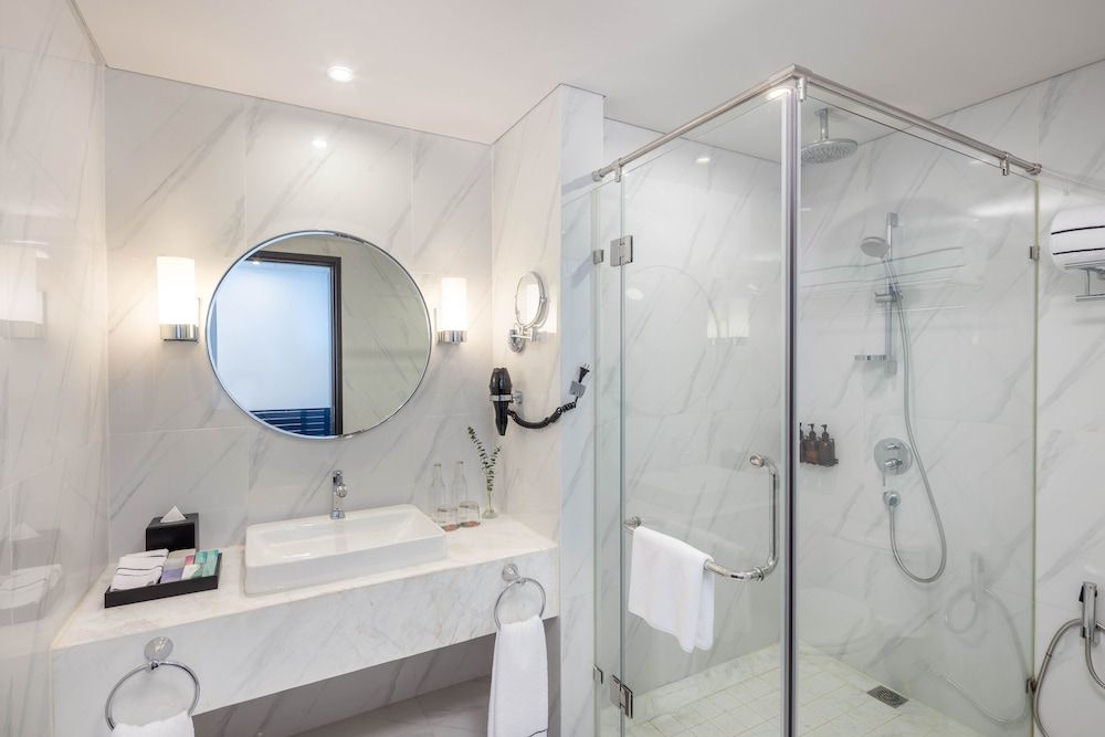 Vinpearl Ha Tinh, Affiliated by Meliá Deluxe Room 8