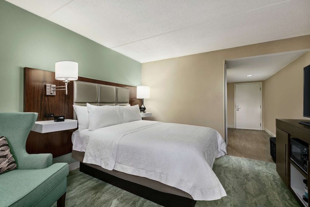 Room, 1 Queen Bed, Non Smoking
