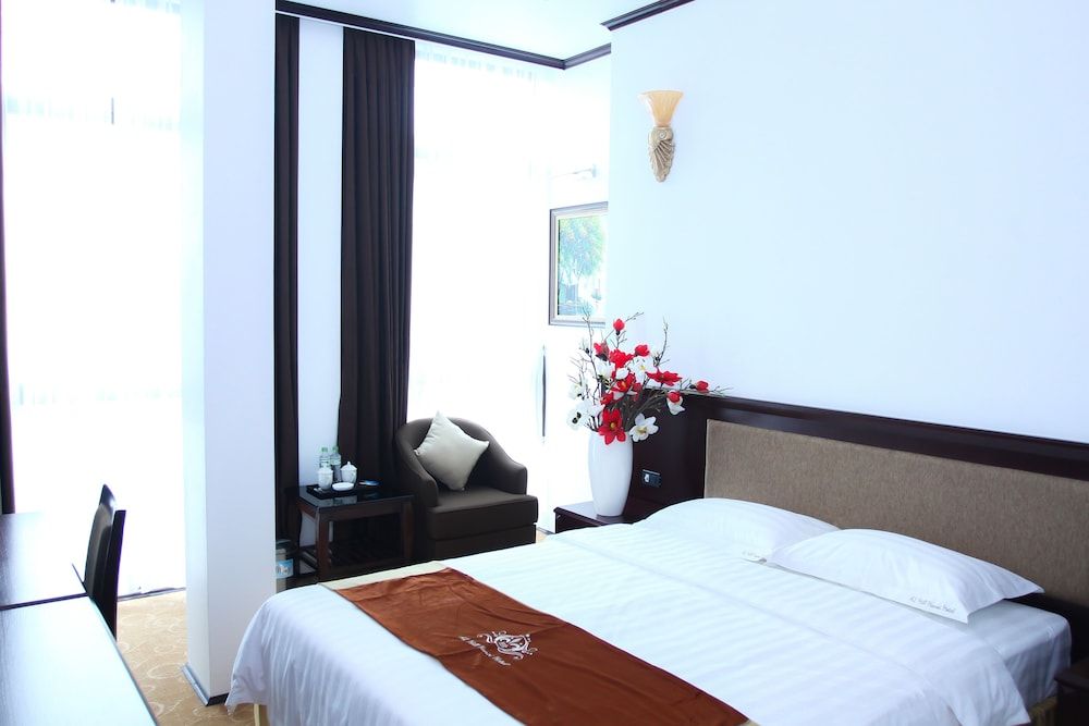 undefined A1 Hill Hanoi Hotel 4
