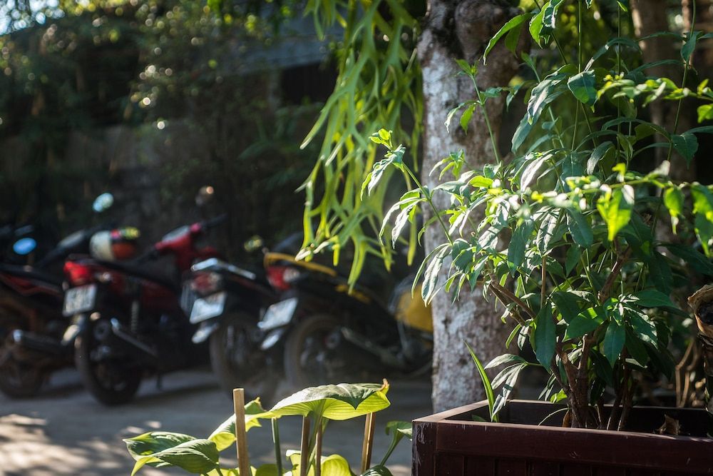 undefined Cosy Bungalow Phu Quoc 6