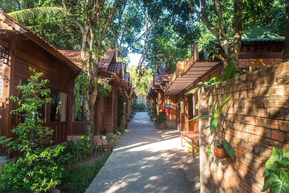 undefined Cosy Bungalow Phu Quoc