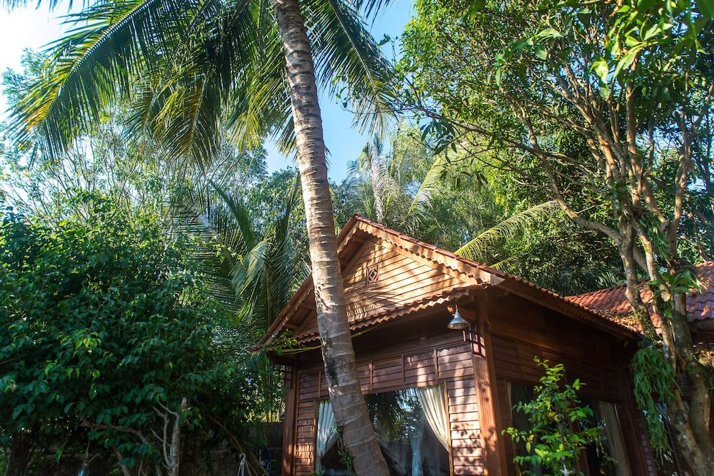 undefined Cosy Bungalow Phu Quoc 3