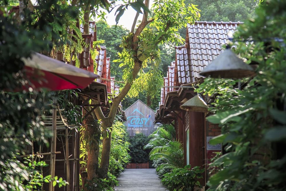 undefined Cosy Bungalow Phu Quoc 7