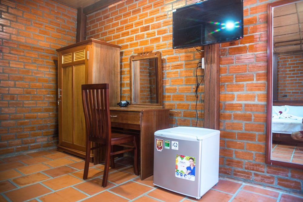 Cosy Bungalow Phu Quoc Bungalow 3