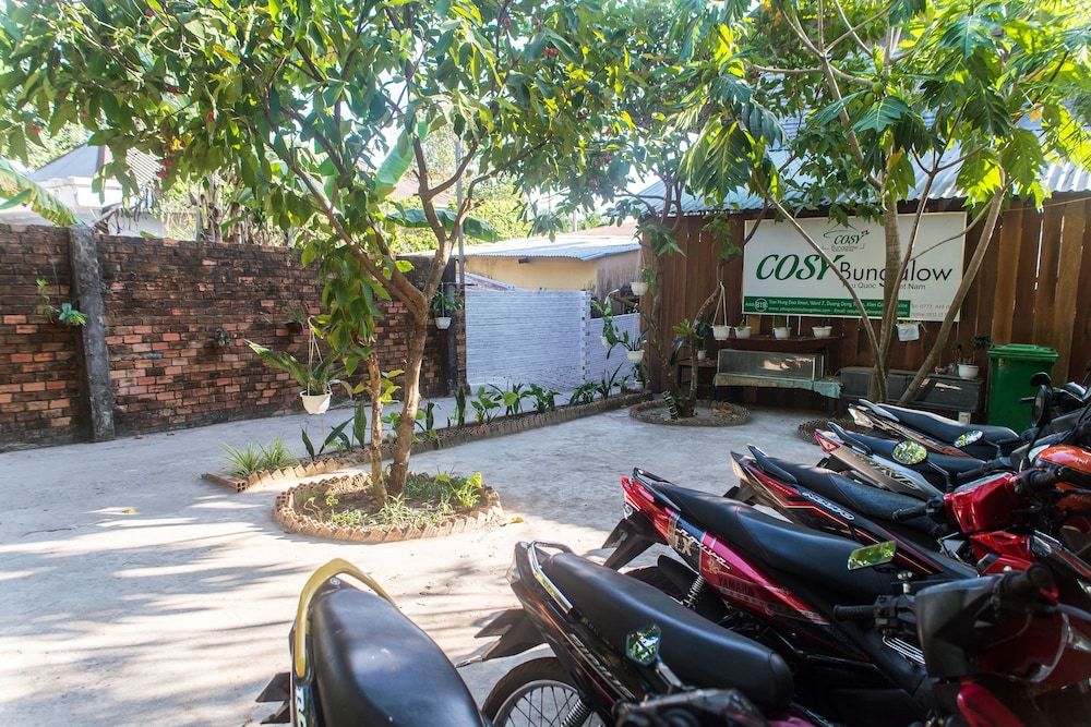 undefined Cosy Bungalow Phu Quoc 5