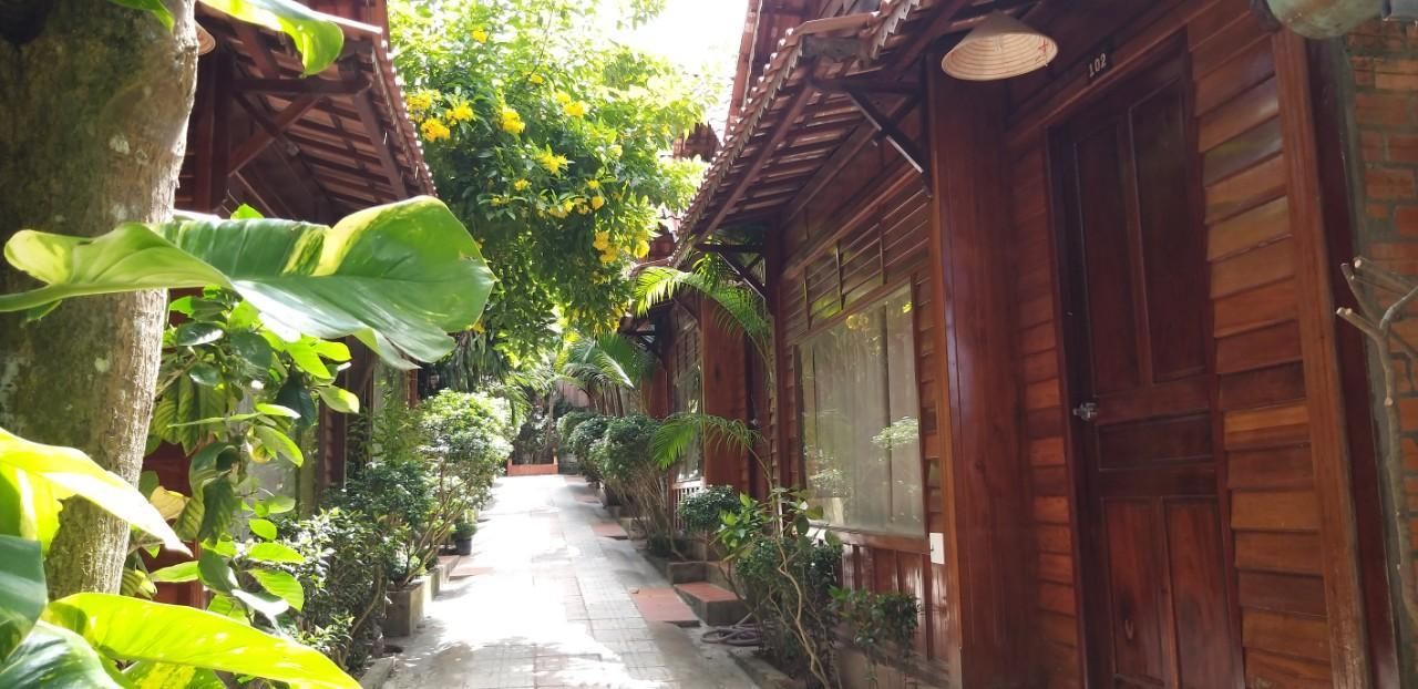 undefined Cosy Bungalow Phu Quoc 9