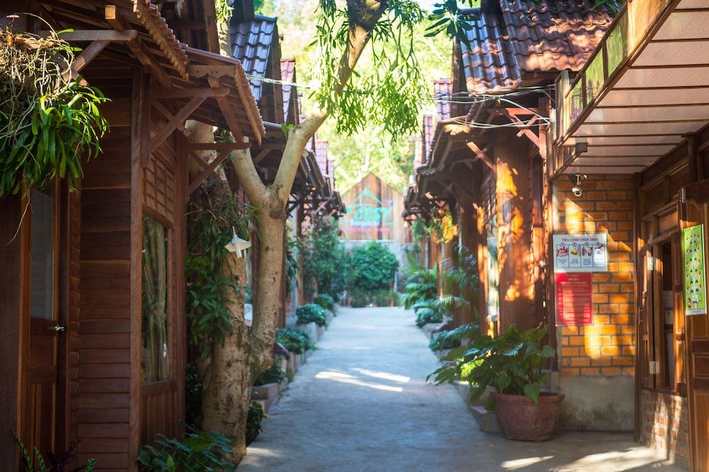 undefined Cosy Bungalow Phu Quoc 3