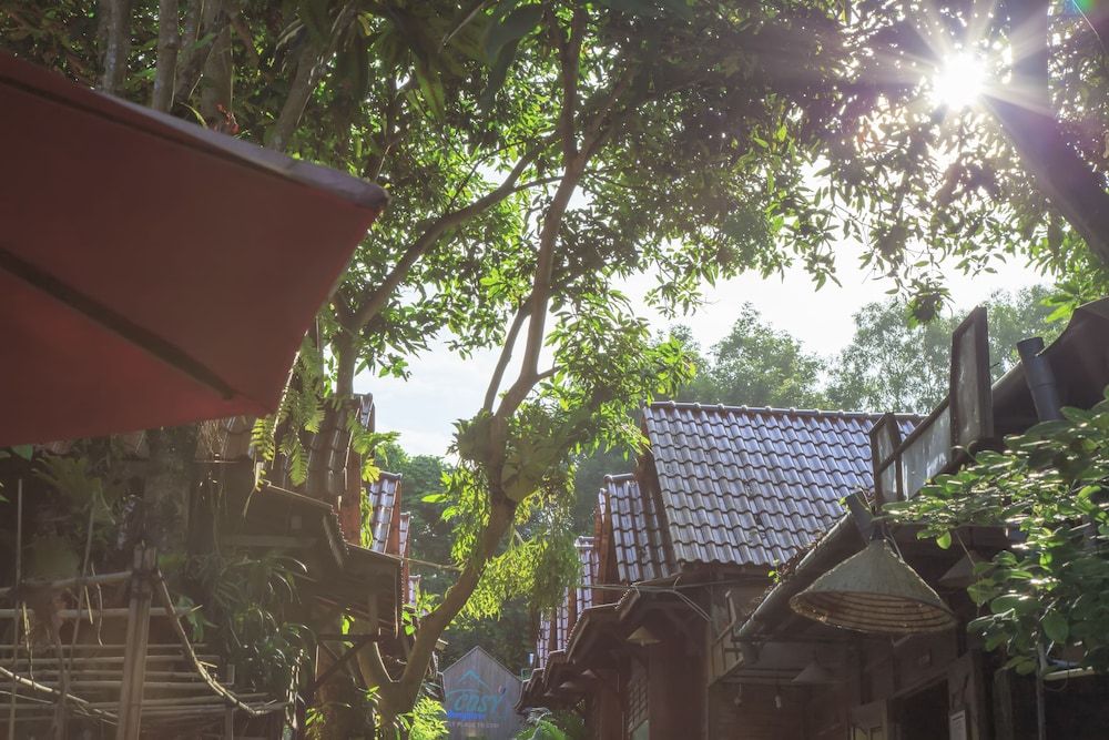 undefined Cosy Bungalow Phu Quoc 8
