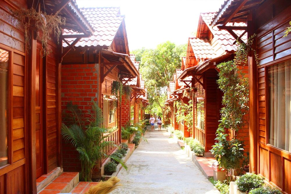 undefined Cosy Bungalow Phu Quoc 4