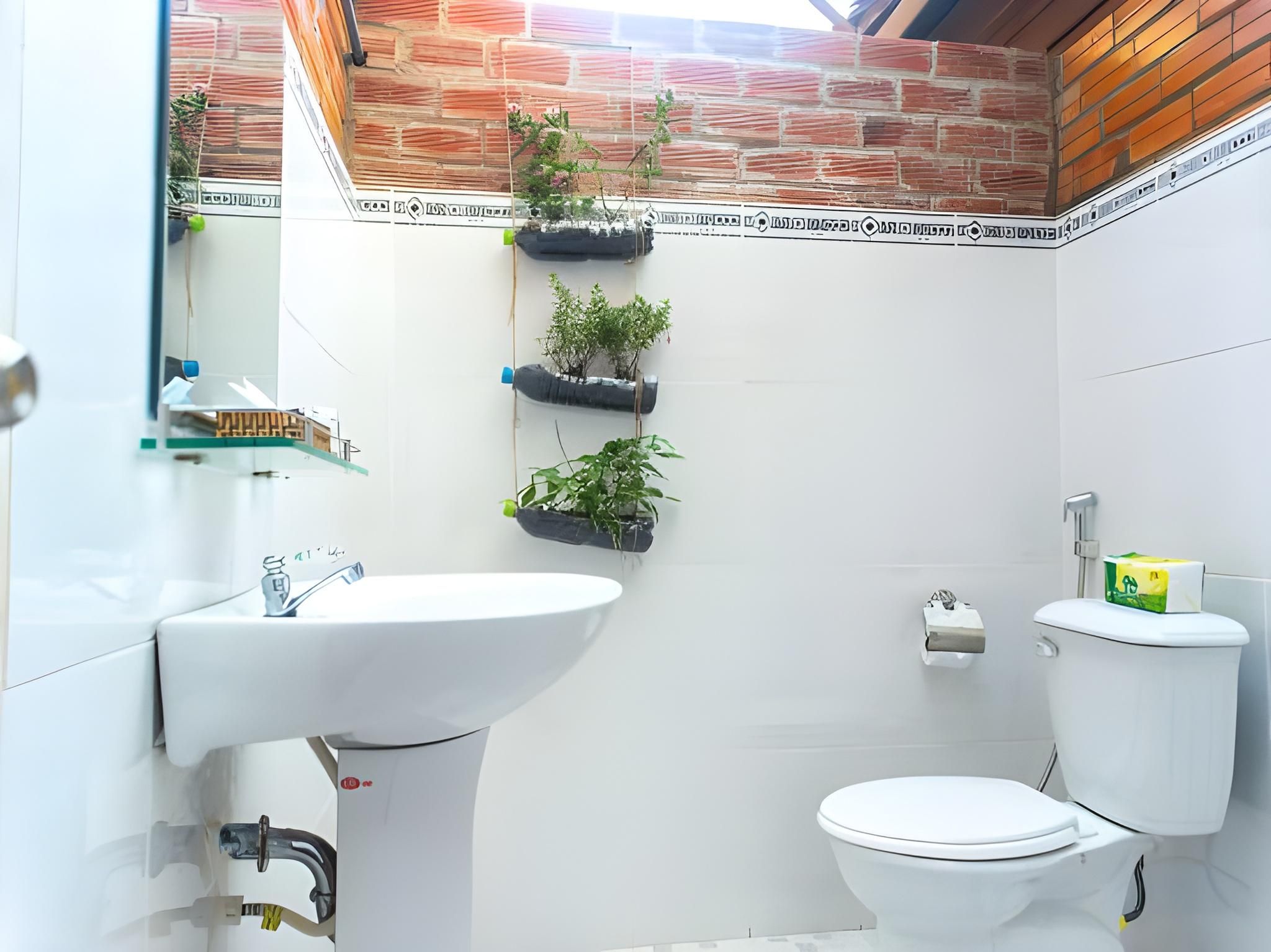 Cosy Bungalow Phu Quoc Bungalow Double Bed 2