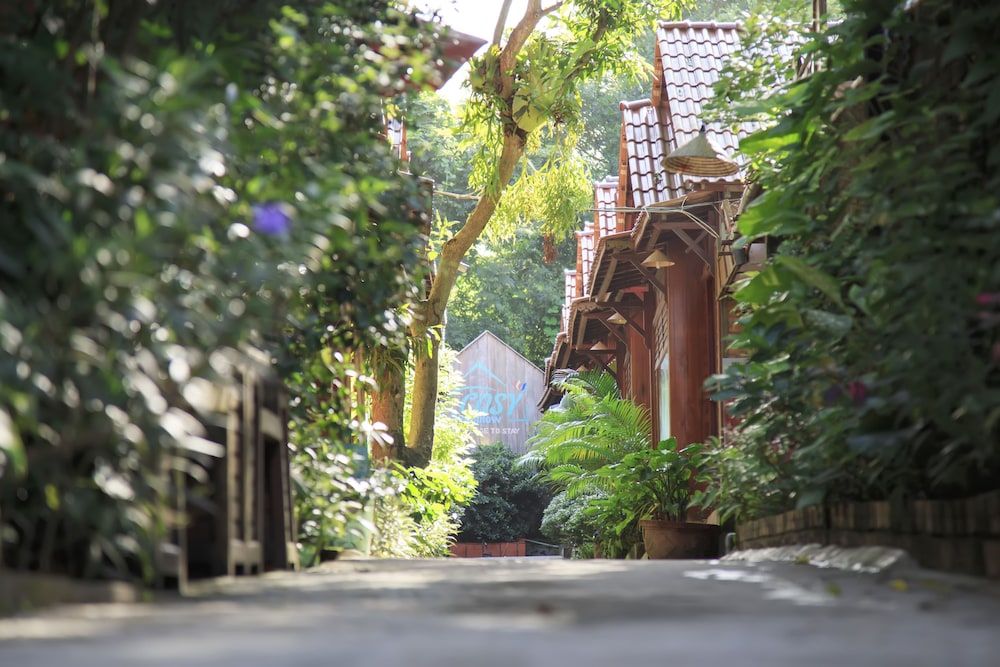 undefined Cosy Bungalow Phu Quoc 10