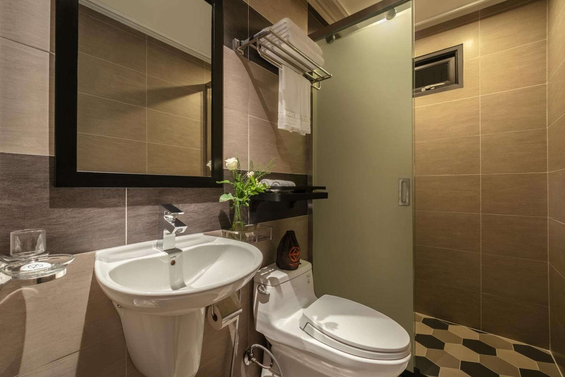 Premier Suite City View