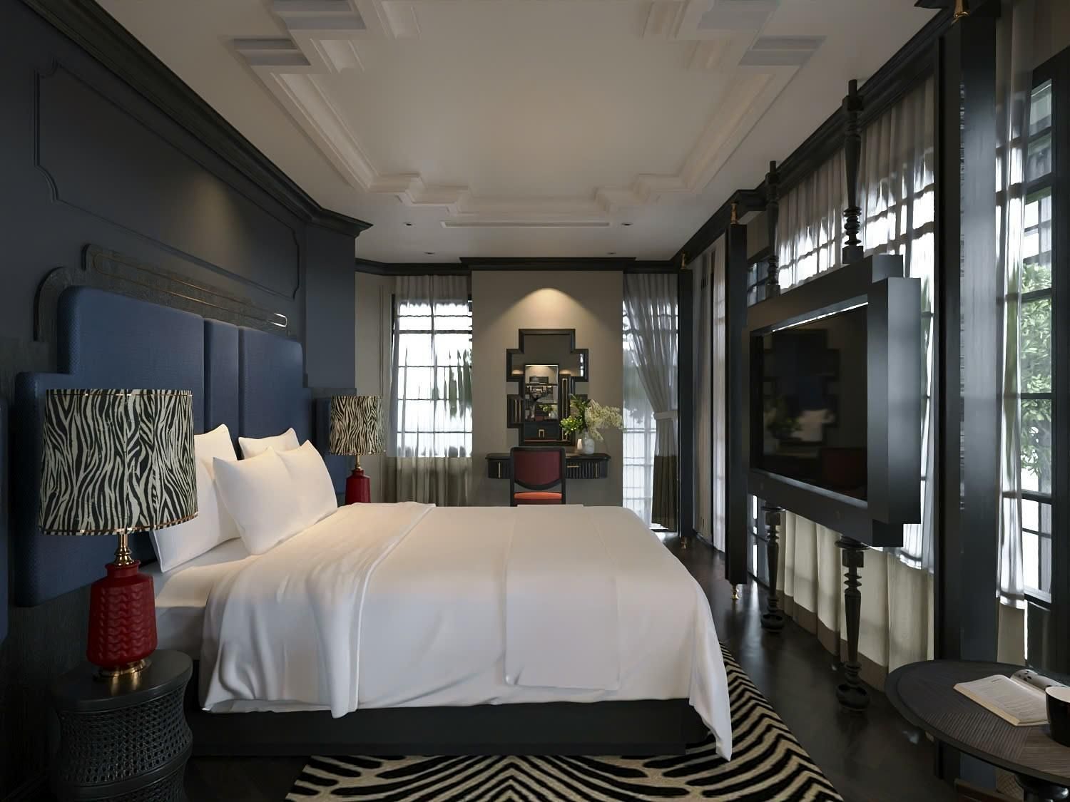 Grand Suite