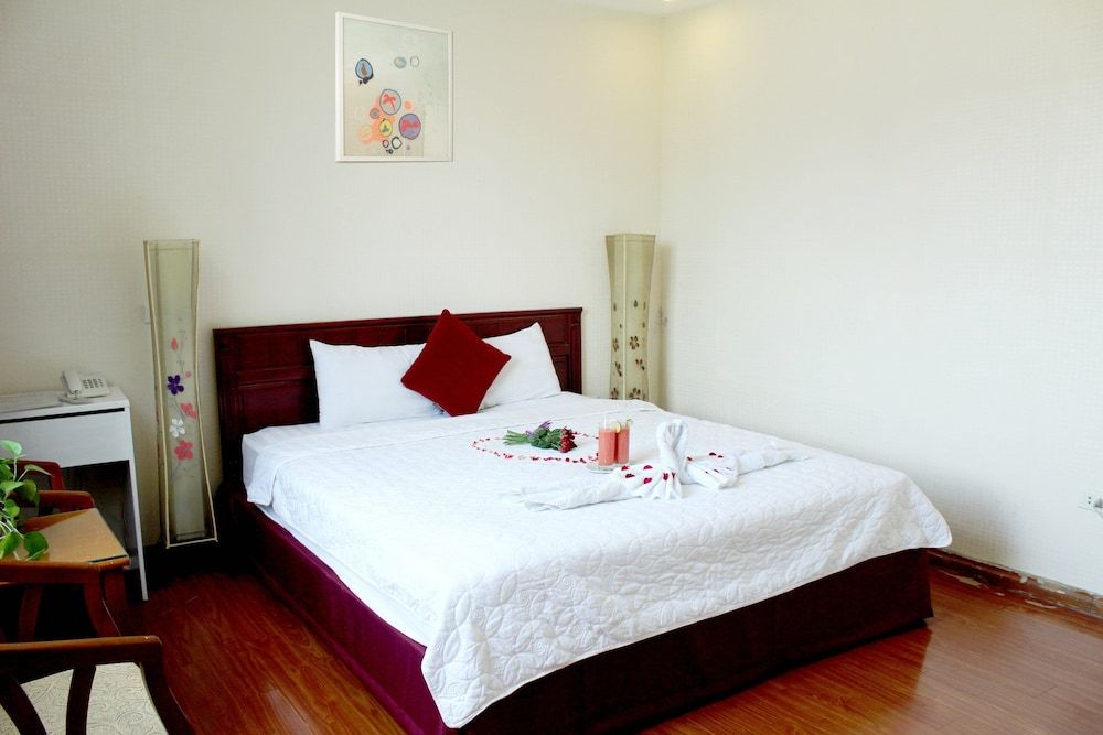 Superior Double Room, Non Smoking (with Window)