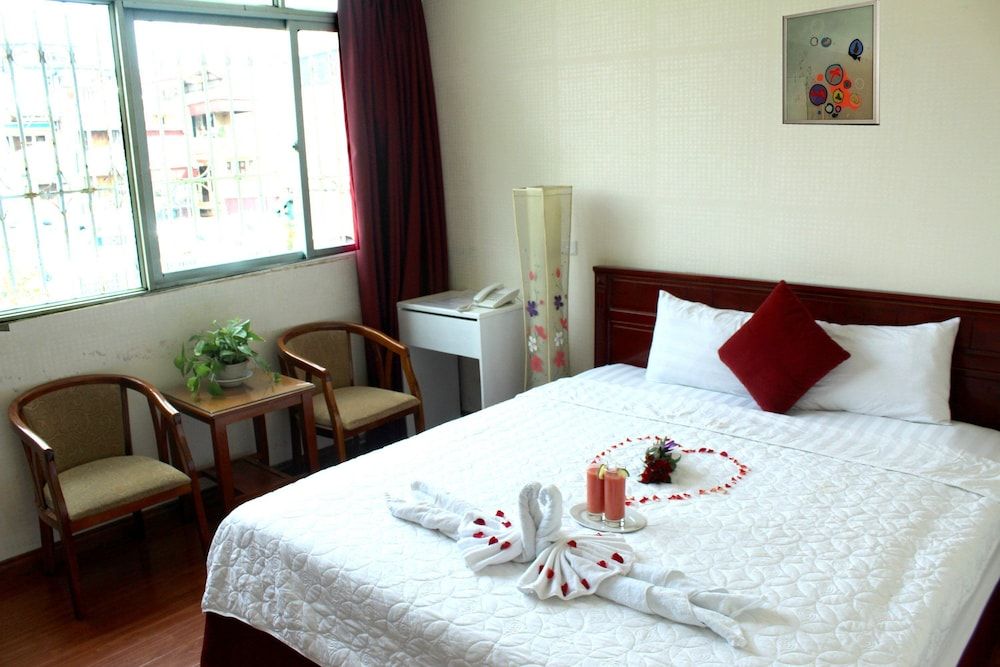 Superior Double Room, Non Smoking (with Window)