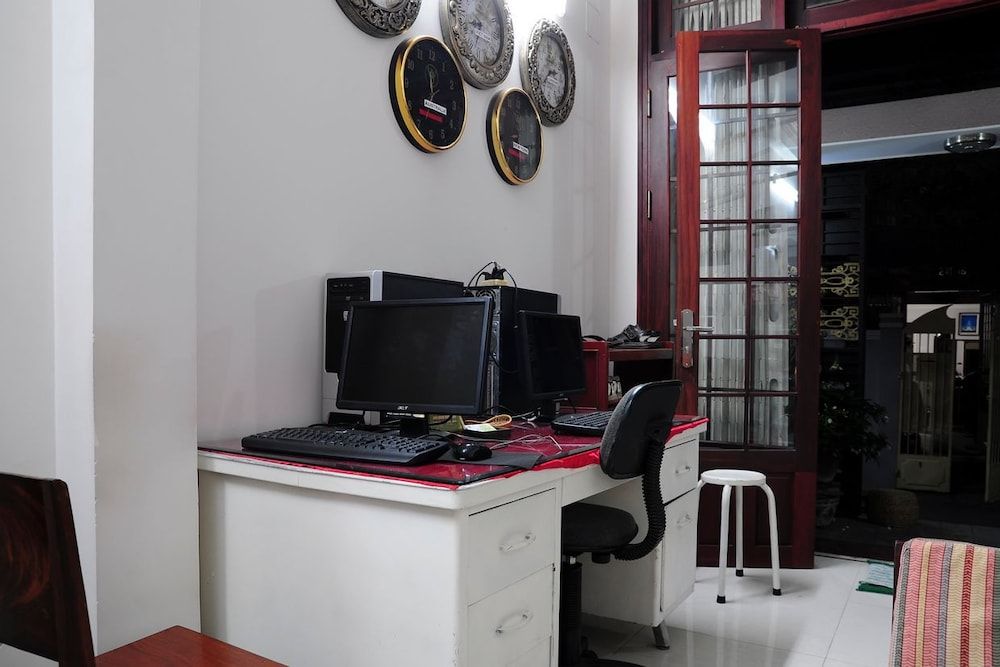 undefined Diep Anh Guest House 6