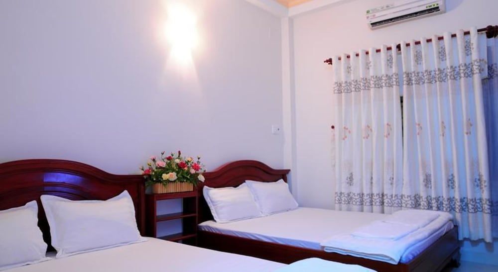 undefined Diep Anh Guest House