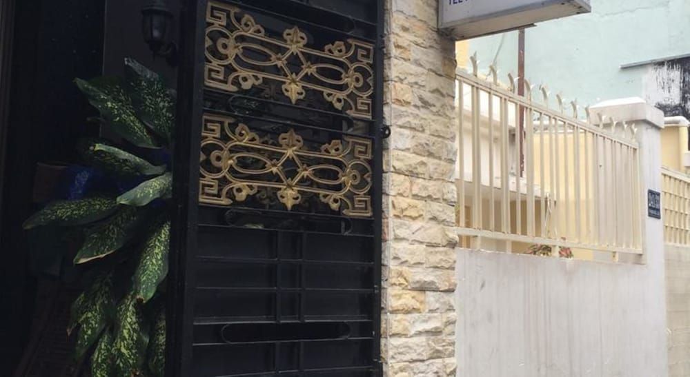 undefined Diep Anh Guest House 5