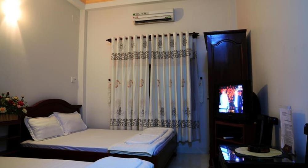 undefined Diep Anh Guest House 9