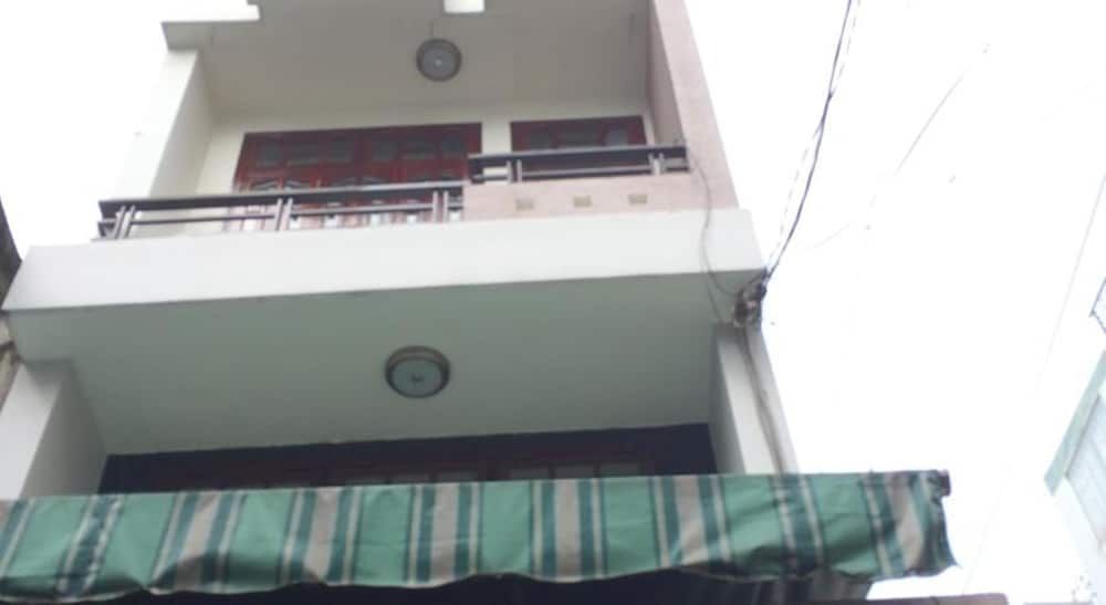 undefined Diep Anh Guest House 4