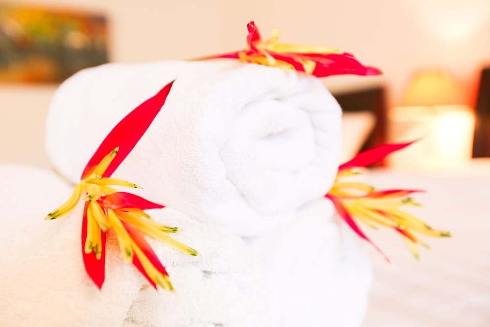 Mai Spa Resort Deluxe Bungalow, Sea View 4