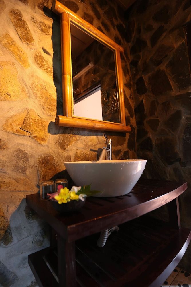 Mai Spa Resort Standard Double Room, Garden View 6