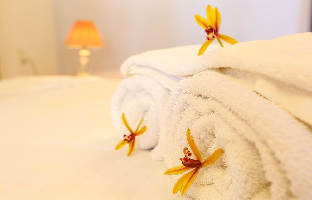 Mai Spa Resort Standard Double Room, Garden View 5