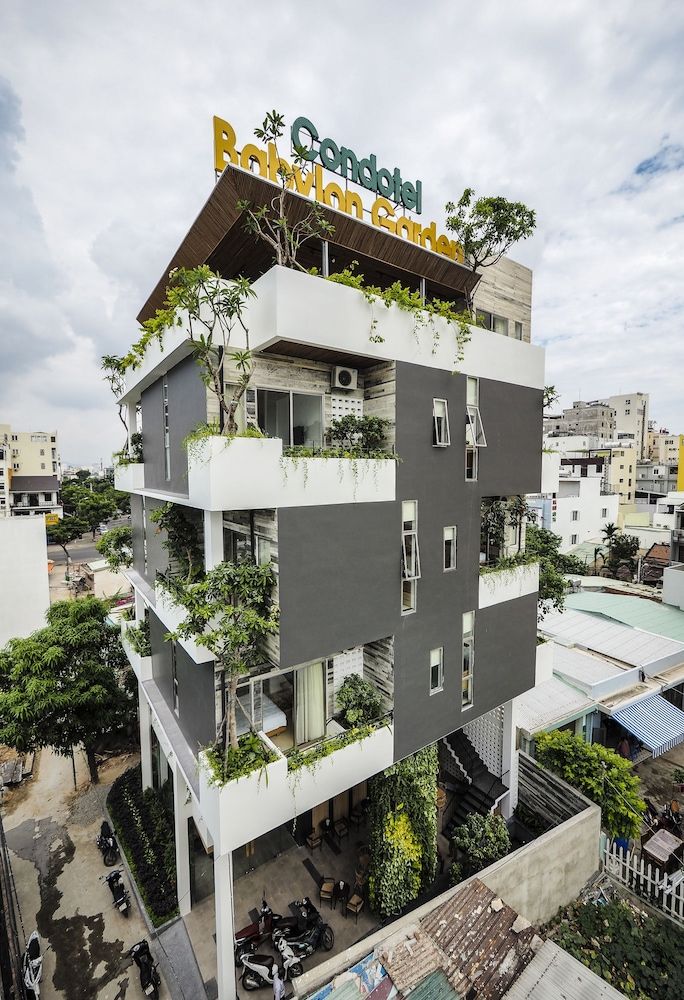 undefined Babylon Garden Condotel 7