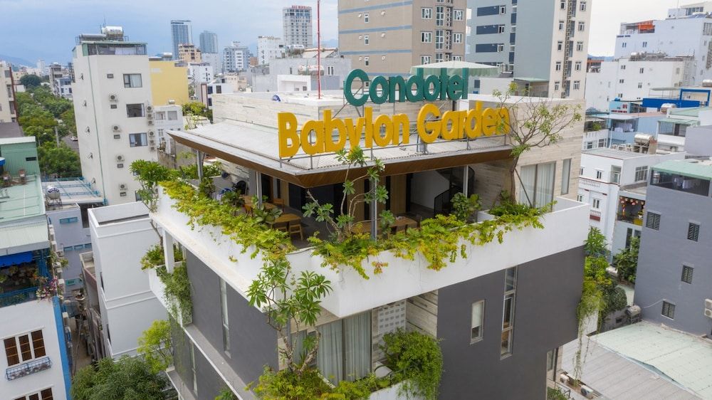 undefined Babylon Garden Condotel 6