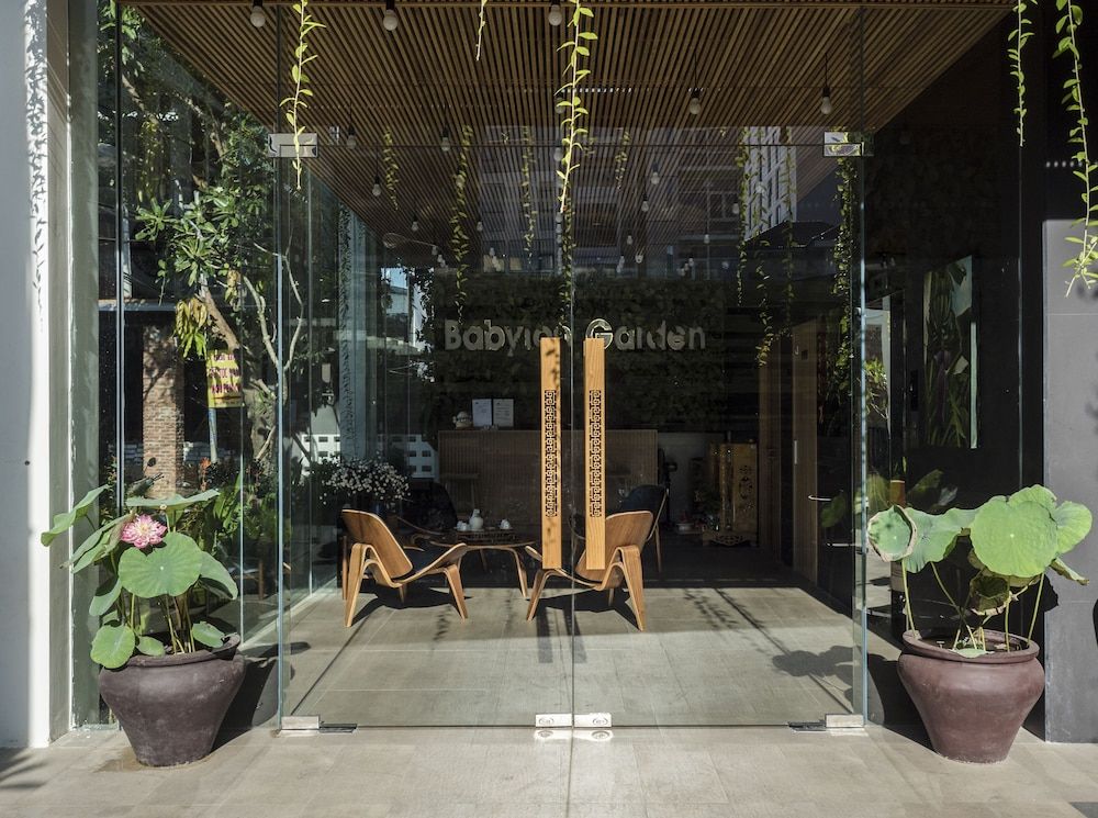 undefined Babylon Garden Condotel 8