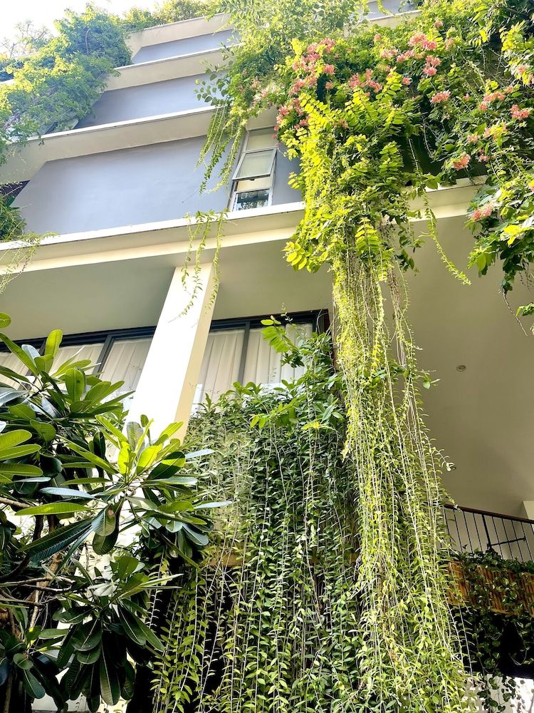 undefined Babylon Garden Condotel 4