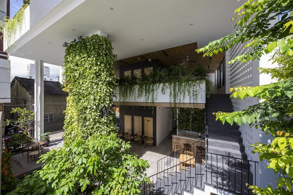 undefined Babylon Garden Condotel 5