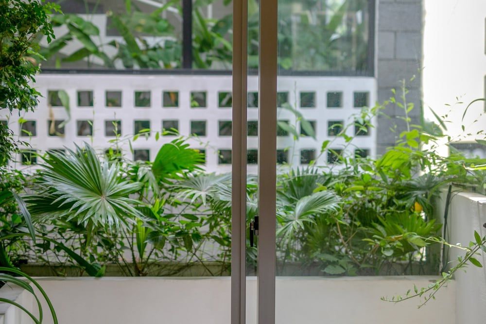 undefined Babylon Garden Condotel 10