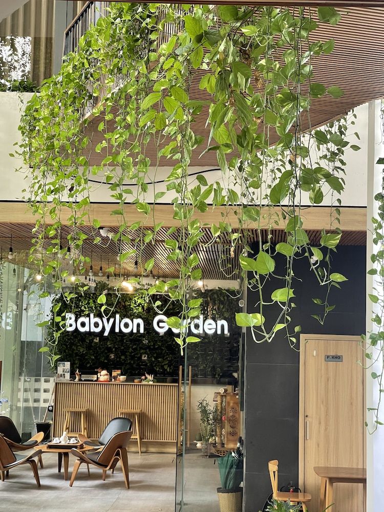 undefined Babylon Garden Condotel 3