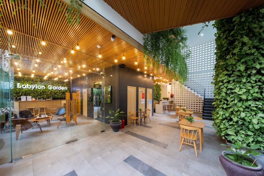 undefined Babylon Garden Condotel