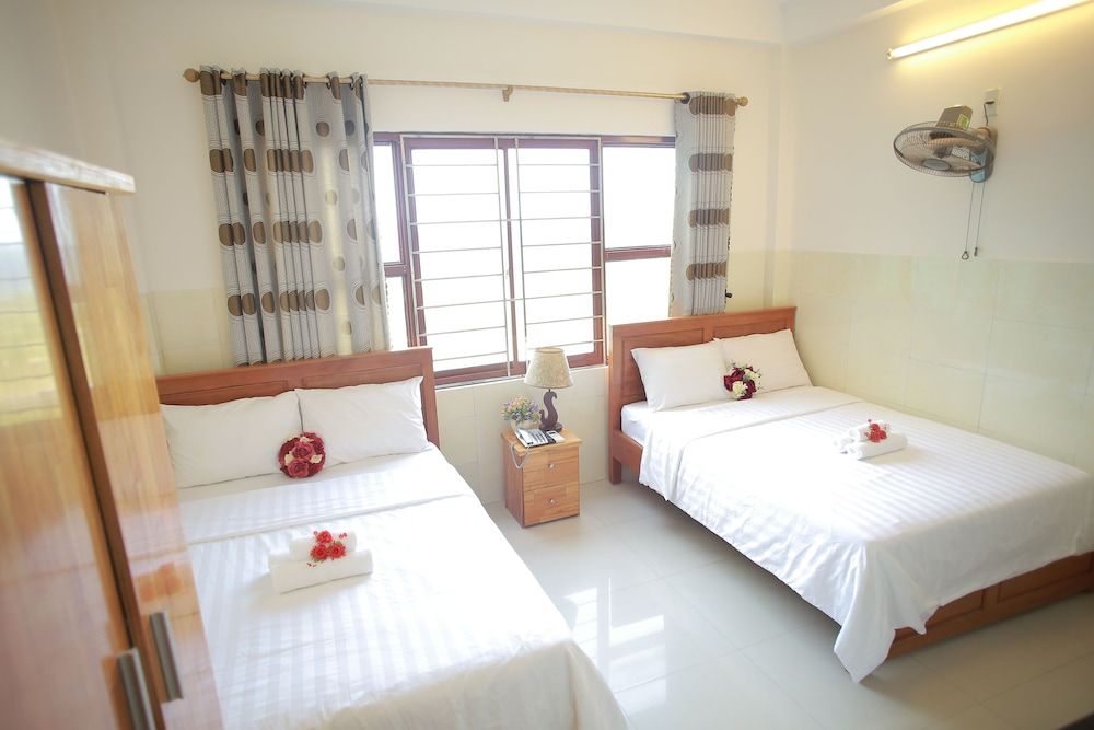 undefined Nam Quan Hotel 5