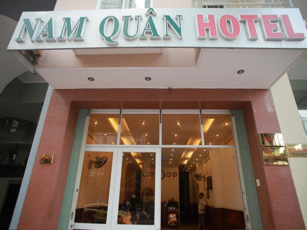 undefined Nam Quan Hotel