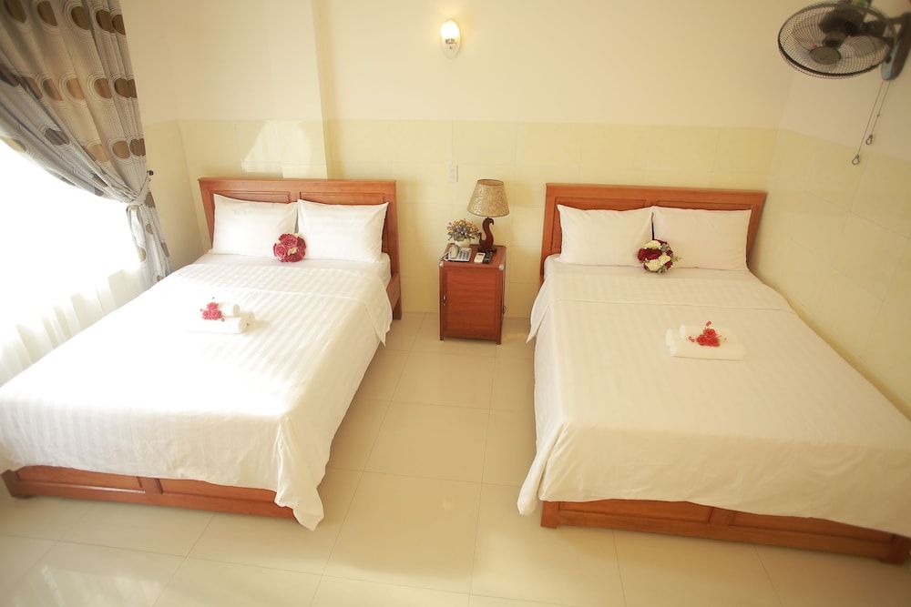 undefined Nam Quan Hotel 10