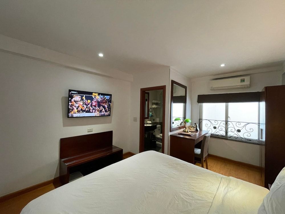 undefined The Vancouver Hotel Ninh Binh 7