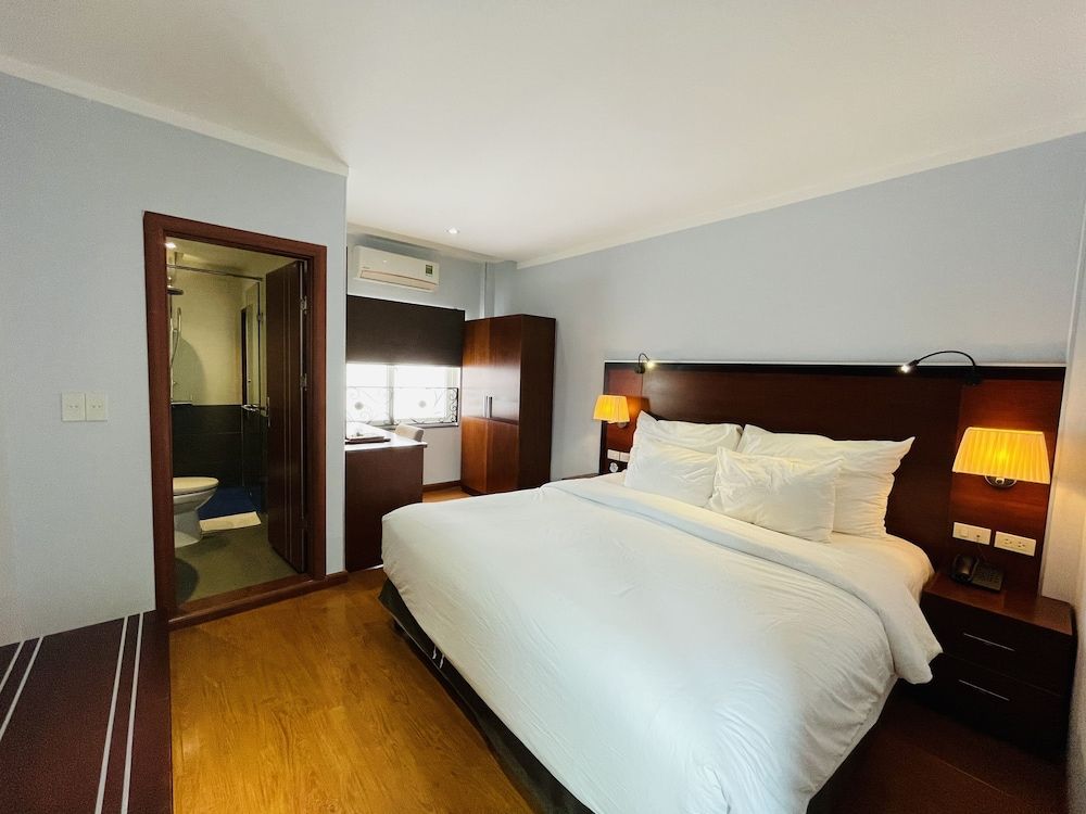 undefined The Vancouver Hotel Ninh Binh 8