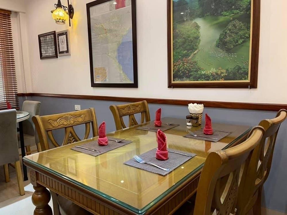 undefined The Vancouver Hotel Ninh Binh 2