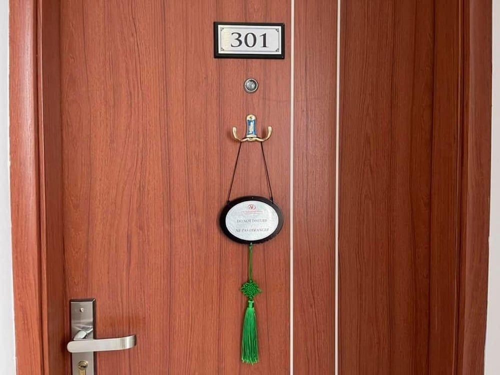 undefined The Vancouver Hotel Ninh Binh 5