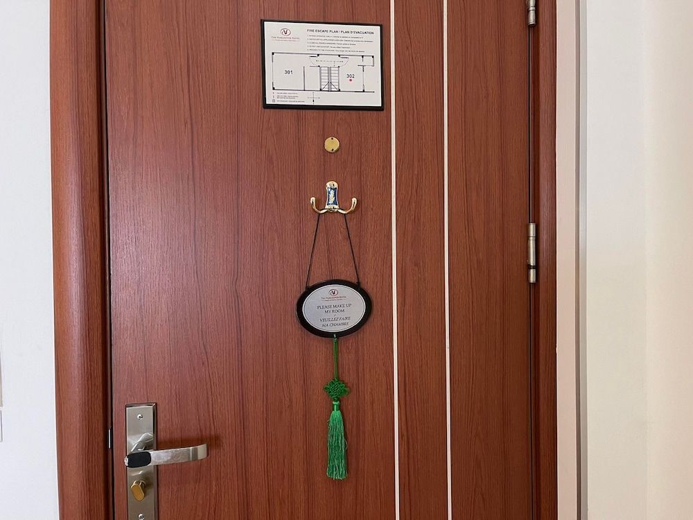 The Vancouver Hotel Ninh Binh Standard Double Room 5