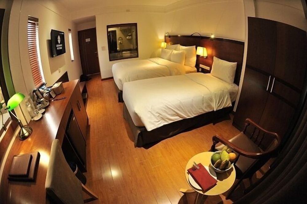 undefined The Vancouver Hotel Ninh Binh