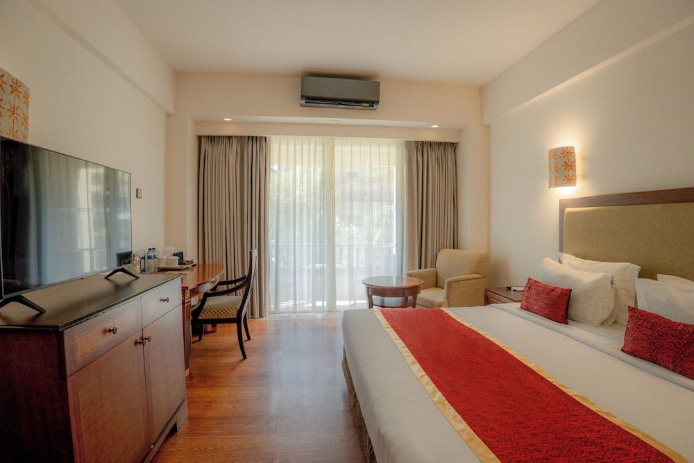 undefined Kuta Paradiso Hotel 8